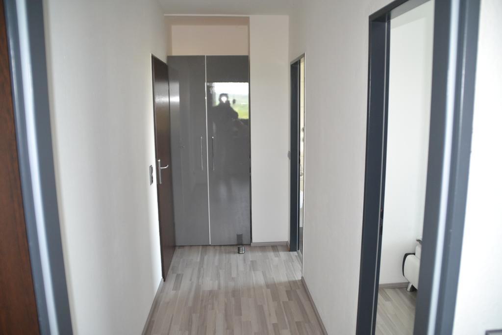 Ferienwohnung Am Steinberg Hildesheim Camera foto