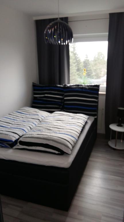 Ferienwohnung Am Steinberg Hildesheim Esterno foto